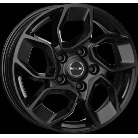 Llanta MAK EXPRESS 5X160 18x7.50 ET50