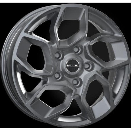 Llanta MAK EXPRESS 5X160 18x7.50 ET50