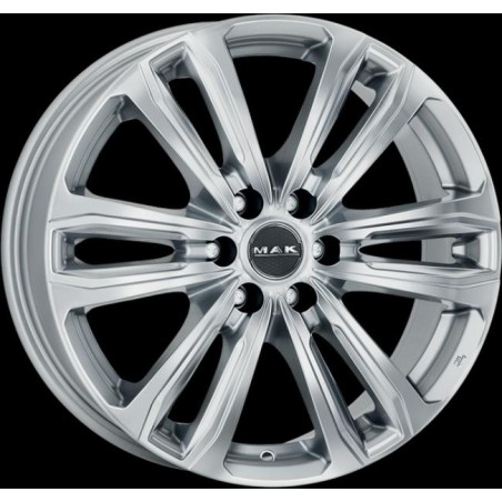 Llanta MAK SAFARI 6 6X139.7 18x8.00 ET53