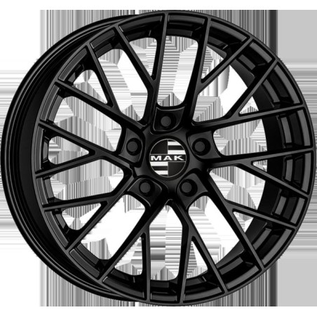 Llanta MAK MONACO 5X112 19x8.50 ET39