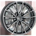 Llanta MAK MARK 5X120 19x8.50 ET47