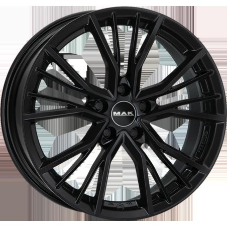 Llanta MAK UNION 5X112 20x9.00 ET42