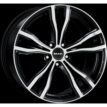 Llanta MAK X-MODE 5X112 19x9.00 ET32