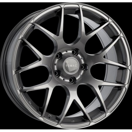 Llanta ROMAC RADIUM 5X114.3 19x8.50 ET42