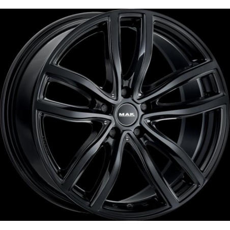 Llanta MAK FAHR 5X112 16x7.00 ET41