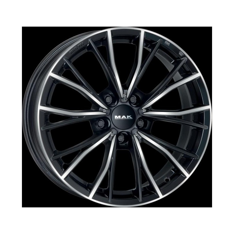 Llanta MAK MARK 5X112 20x8.00 ET27
