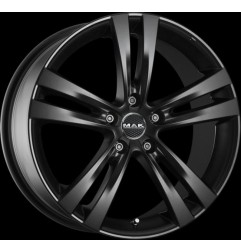 Llanta MAK ZENITH 5X108 17x8.00 ET35