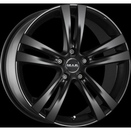 Llanta MAK ZENITH 5X108 17x8.00 ET35