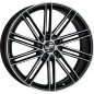 Llanta MAK LEIPZIG 5X130 20x9.00 ET57