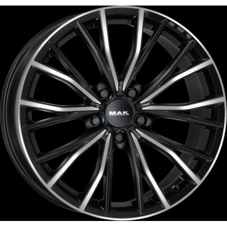 Llanta MAK MARK-D 5X112 20x9.00 ET40