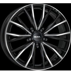 Llanta MAK MARK-D 5X112 20x9.00 ET44