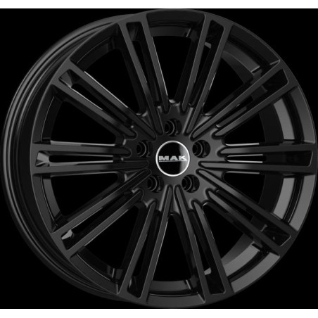 Llanta MAK YORK 5X108 19x8.00 ET42