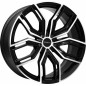 Llanta ROMAC CATALINA 5X108 22x9.50 ET42