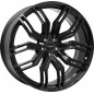 Llanta ROMAC CATALINA 5X112 22x9.50 ET35
