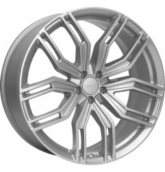 Llanta ROMAC CATALINA 5X112 22x9.50 ET35