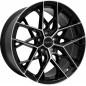 Llanta ROMAC VORTEX 5X108 18x8.00 ET45 Llanta ROMAC VORTEX 5X108 18x8.00 ET45