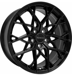Llanta ROMAC VORTEX 5X112 19x8.00 ET28
