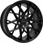 Llanta ROMAC VORTEX 5X120 20x10.0 ET40
