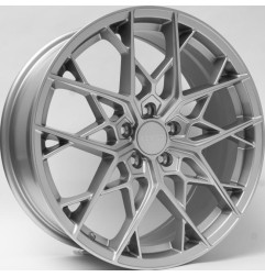 Llanta ROMAC VORTEX 5X100 18x8.00 ET35
