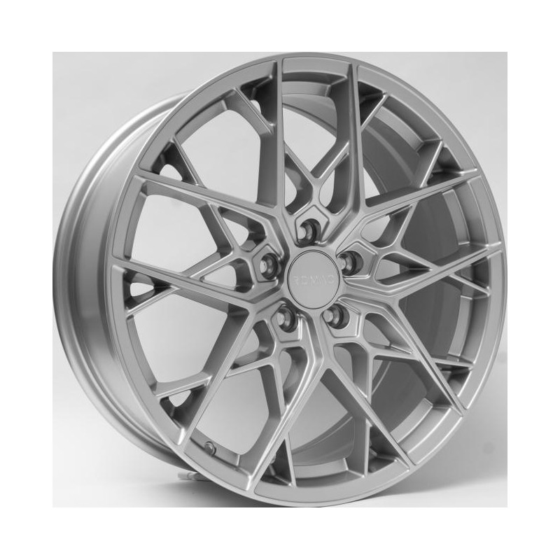 Llanta ROMAC VORTEX 5X112 19x8.00 ET28 Llanta ROMAC VORTEX 5X112 19x8.00 ET28