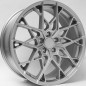 Llanta ROMAC VORTEX 5X108 20x8.50 ET45
