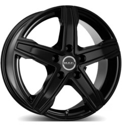 Llanta MAK KING 5 5X120 18x8.00 ET50
