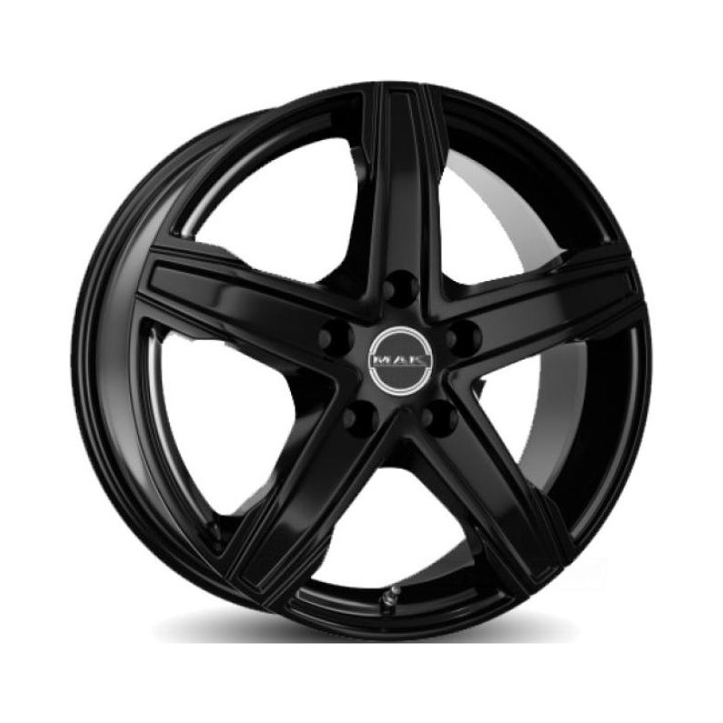 Llanta MAK KING 5 5X120 18x8.00 ET50
