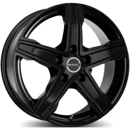 Llanta MAK KING 5 5X120 18x8.00 ET50