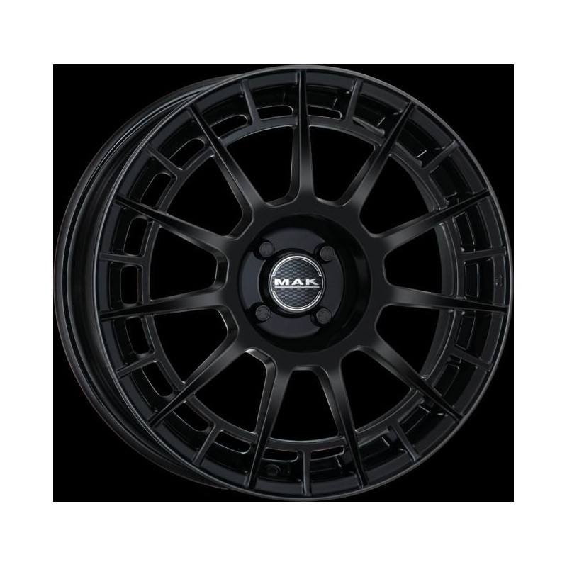Llanta MAK NTT 4X98 17x7.00 ET29