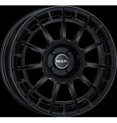Llanta MAK NTT 5X112 17x7.00 ET45