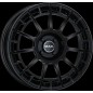 Llanta MAK NTT 5X112 17x7.00 ET45
