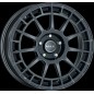 Llanta MAK NTT 4X100 17x7.00 ET35