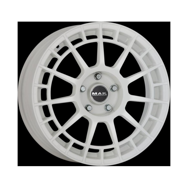 Llanta MAK NTT 5X100 17x7.00 ET45