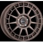Llanta MAK NTT 4X100 17x7.00 ET42