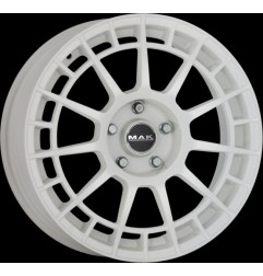 Llanta MAK NTT 4X98 18x7.00 ET35