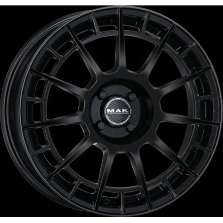 Llanta MAK NTT 5X112 18x7.50 ET45