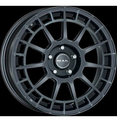 Llanta MAK NTT 5X100 18x7.50 ET46