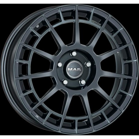 Llanta MAK NTT 5X100 18x7.50 ET46