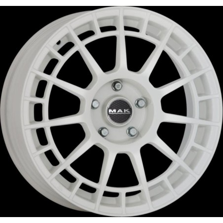 Llanta MAK NTT 4X100 18x7.50 ET45