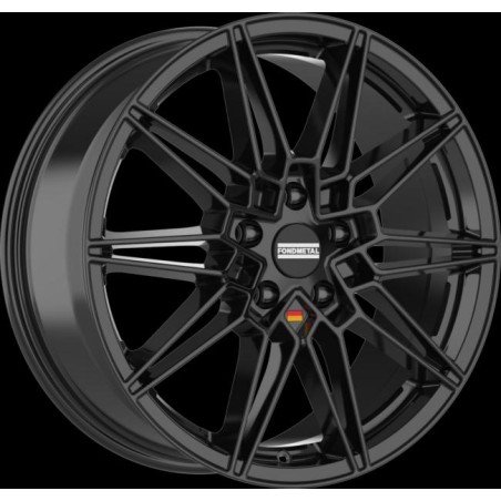 Llanta FONDMETAL THOE 5X112 20x9.00 ET41