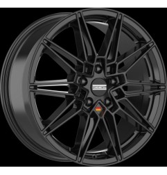 Llanta FONDMETAL THOE 5X112 18x8.00 ET26