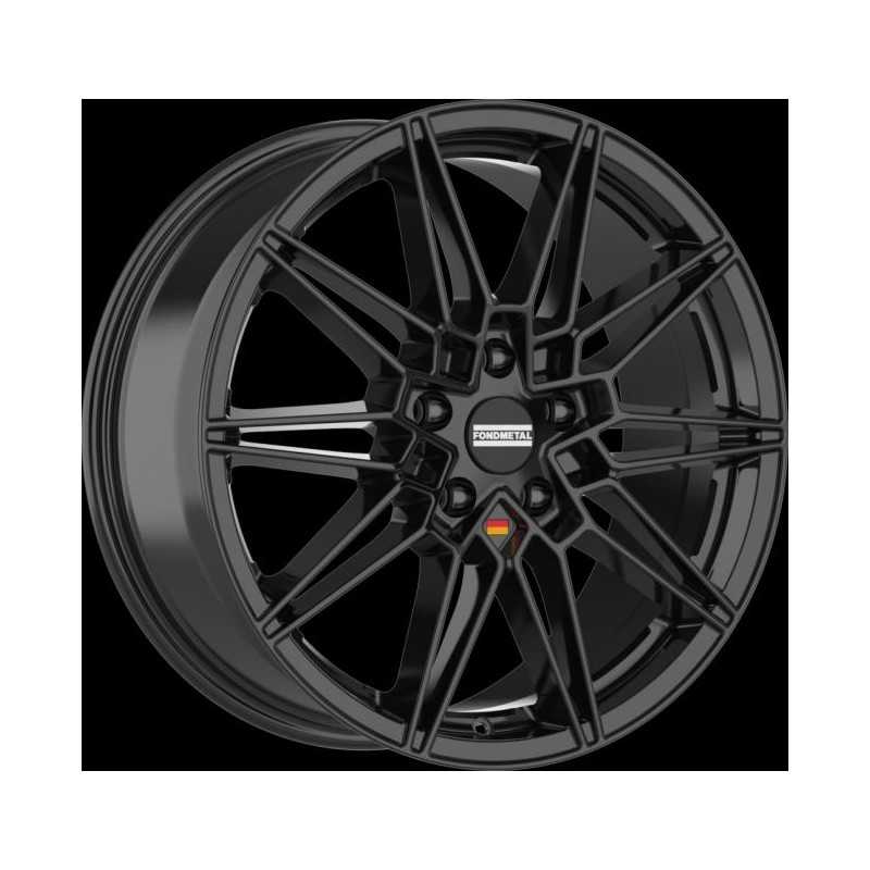 Llanta FONDMETAL THOE 5X112 19x8.00 ET26
