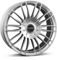 Llanta BORBET CW3 5X160 18x7.50 ET50