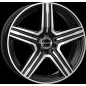Llanta MAK LEWIS 5X112 21x10.0 ET62