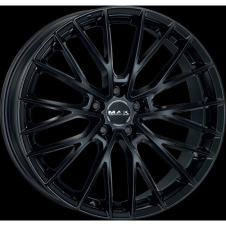 Llanta MAK SPECIALE-D 5X110 21x10.0 ET29