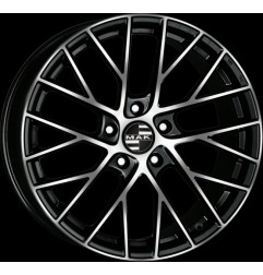 Llanta MAK MONACO-D 5X130 19x10.0 ET45