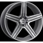Llanta MAK LEWIS-D 5X112 21x11.0 ET49 Llanta MAK LEWIS-D 5X112 21x11.0 ET49