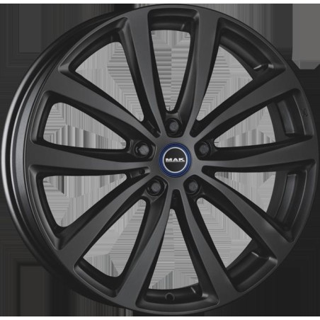 Llanta MAK WATT 5X112 19x5.00 ET28