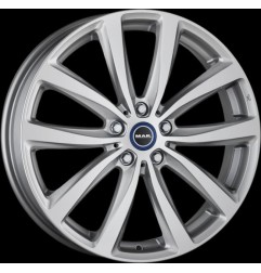 Llanta MAK WATT 5X112 19x5.00 ET28