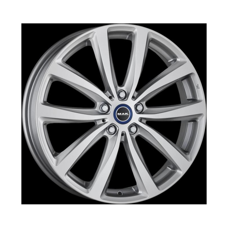 Llanta MAK WATT 5X112 19x5.00 ET28 Llanta MAK WATT 5X112 19x5.00 ET28